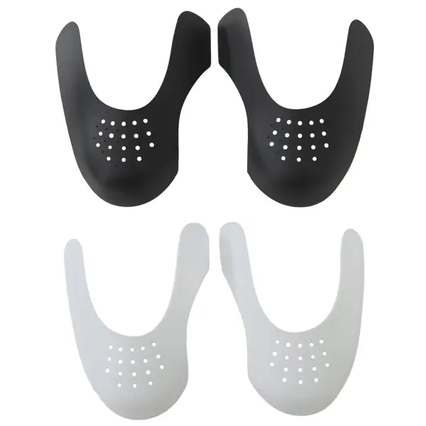 Gossi protectie incretire pantofi, 2 perechi, eu 41-47, plastic