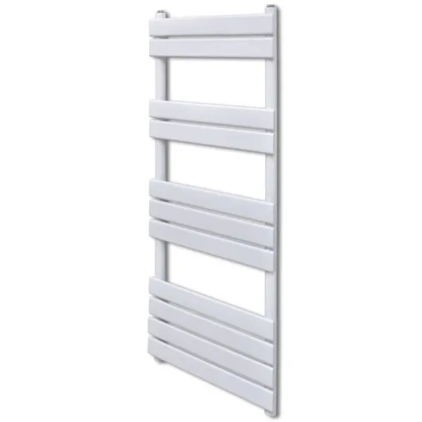 Gossi radiator port-prosop incalzire centrala baie, drept, 600x1200mm