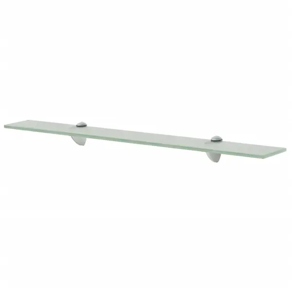 Gossi raft suspendat din sticla, 70 x 10 cm, 8 mm