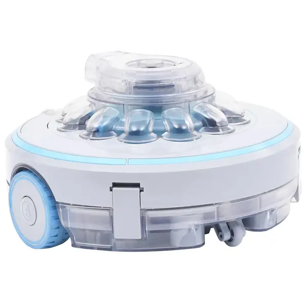 Gossi robot de curatare piscina fara fir, 27w