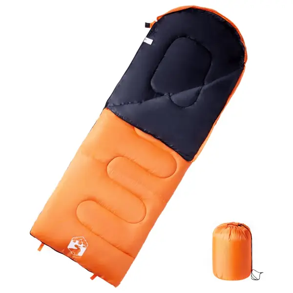 Gossi sac de dormit pentru adulti de camping, 3-4 anotimpuri