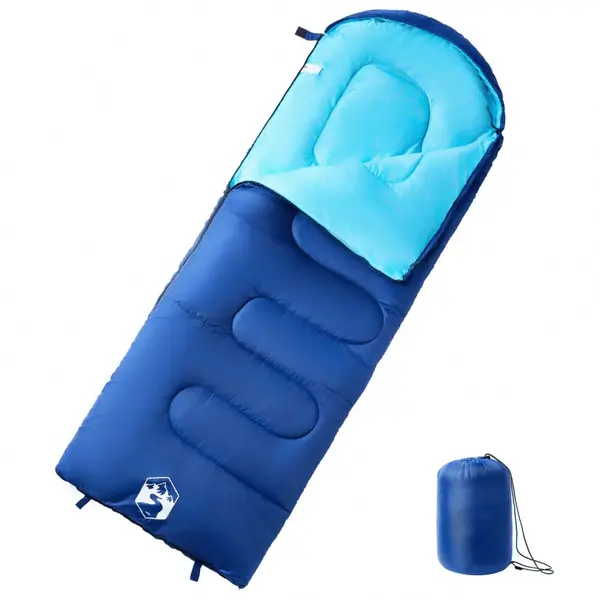 Gossi sac de dormit pentru adulti de camping, 3-4 anotimpuri