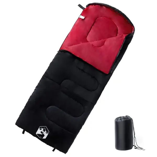 Gossi sac de dormit pentru adulti de camping, 3-4 anotimpuri