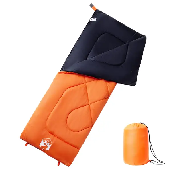 Gossi sac de dormit pentru adulti de camping, 3 anotimpuri