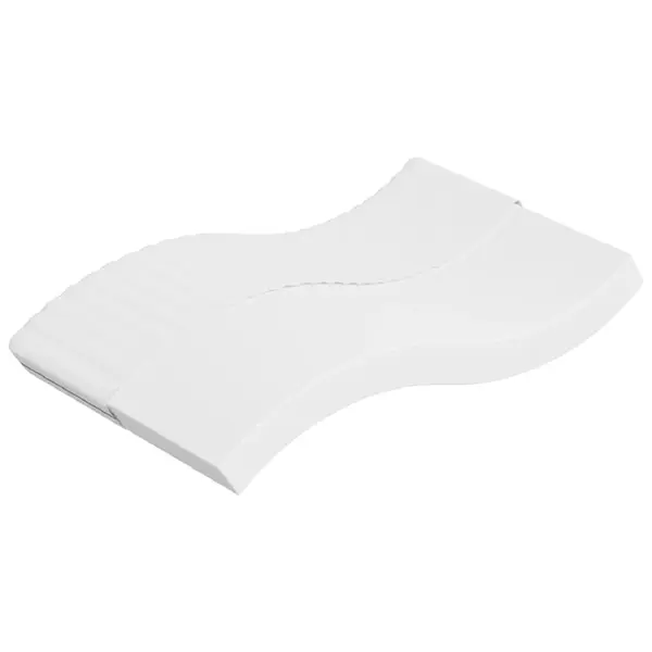 Gossi saltea din spuma, fermitate medie moale, 100x200 cm