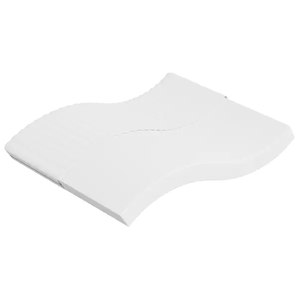Gossi saltea din spuma, fermitate medie moale, 160x200 cm