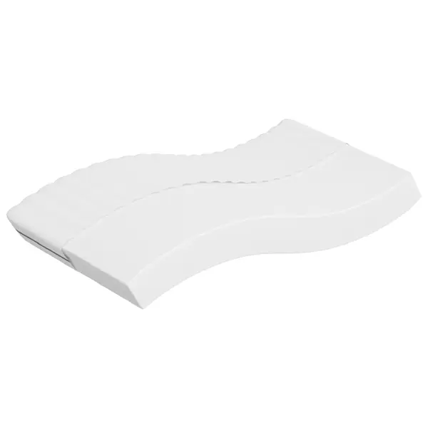Gossi saltea din spuma pentru copii, fermitate medie moale, 80x160 cm