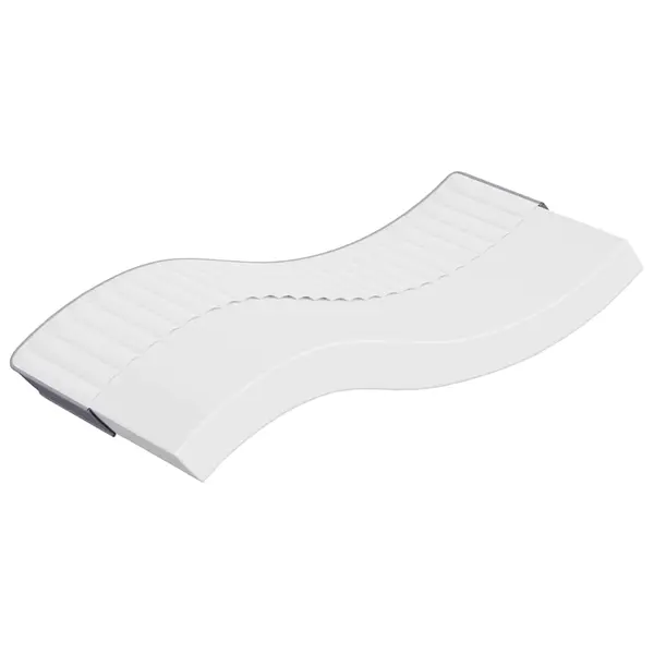 Gossi saltea din spuma pentru copii, fermitate medie moale, 80x160 cm