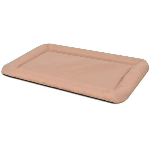 Gossi saltea pentru caini, marime xl, bej