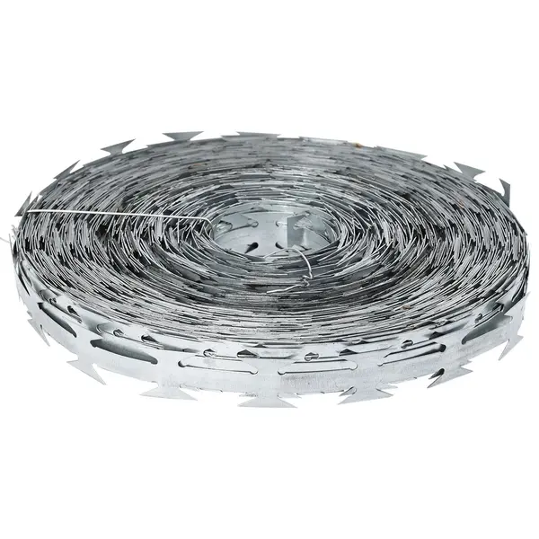 Gossi sarma spinoasa 50 m bto-22 otel galvanizat