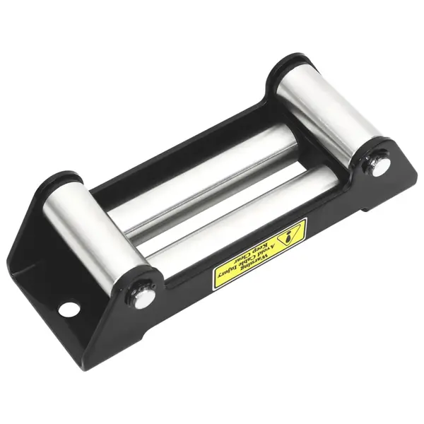 Gossi scripete cu 4 cai, otel, 2270-2700 kg