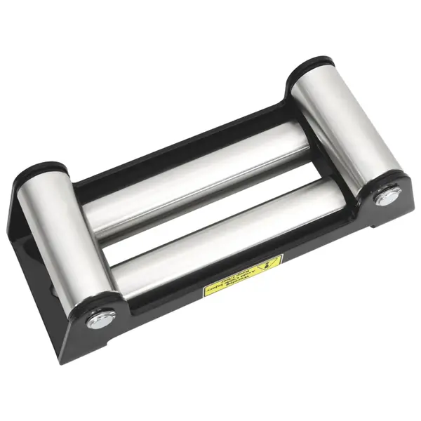 Gossi scripete cu 4 cai, otel, 3600-5900 kg