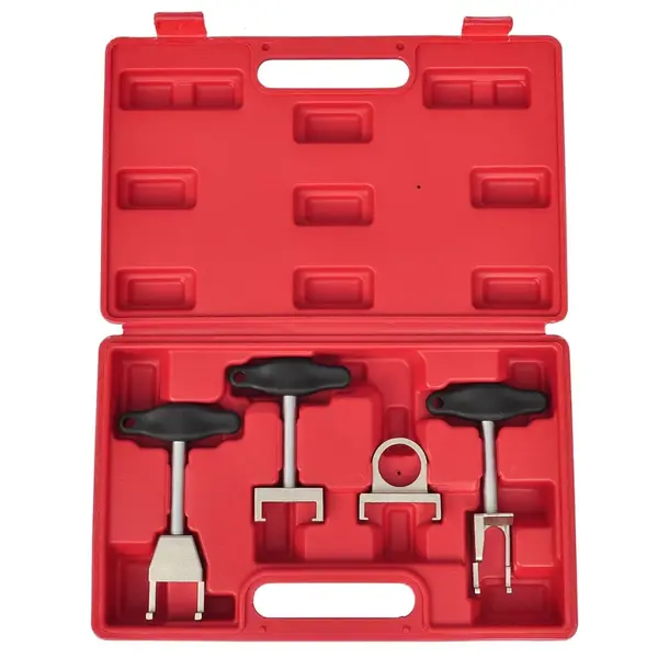 Gossi set de extractie bobina de aprindere din 4 piese pentru vw audi