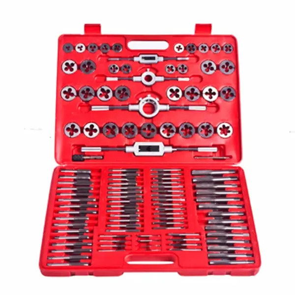 Gossi set de instrumente filiera si tarod, 111 piese
