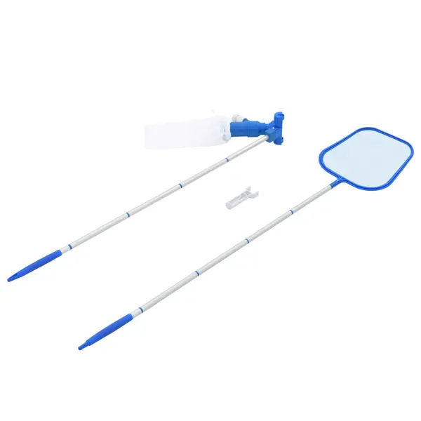 Gossi set de intretinere piscina, 2 piese