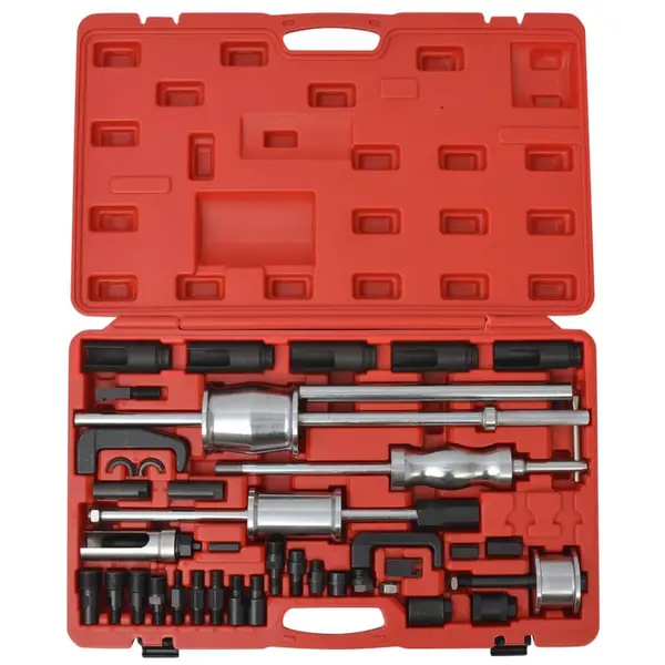 Gossi set extractor pentru injector diesel, otel