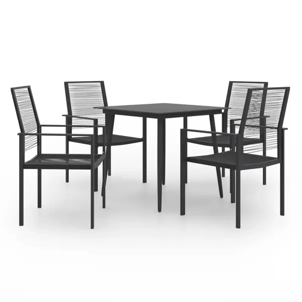 Gossi set mobilier de gradina, 5 piese