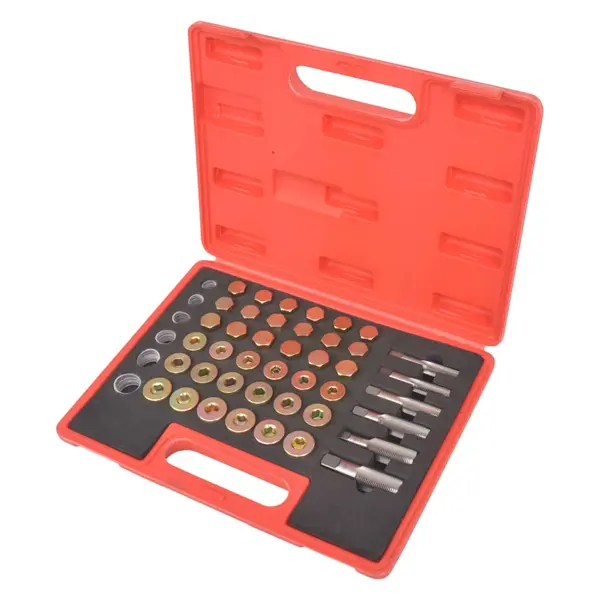 Gossi set reparatii filet buson baie de ulei