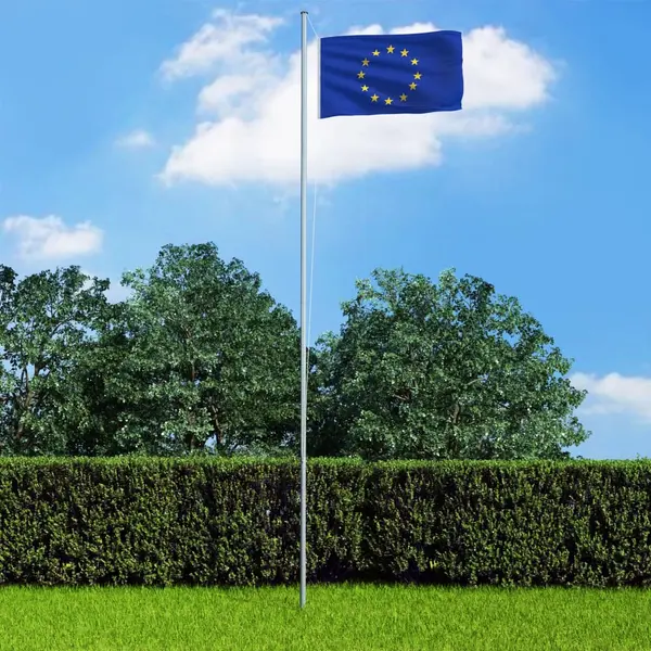 Gossi steag europa, 90 x 150 cm