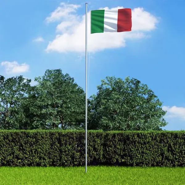 Gossi steag italia, 90 x 150 cm