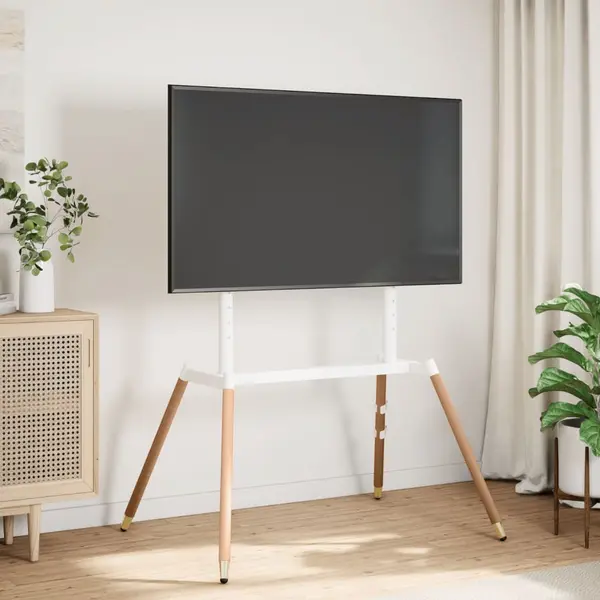 Gossi suport tv cu sevalet ecran max. 37-86 inci vesa 400x600mm 60 kg