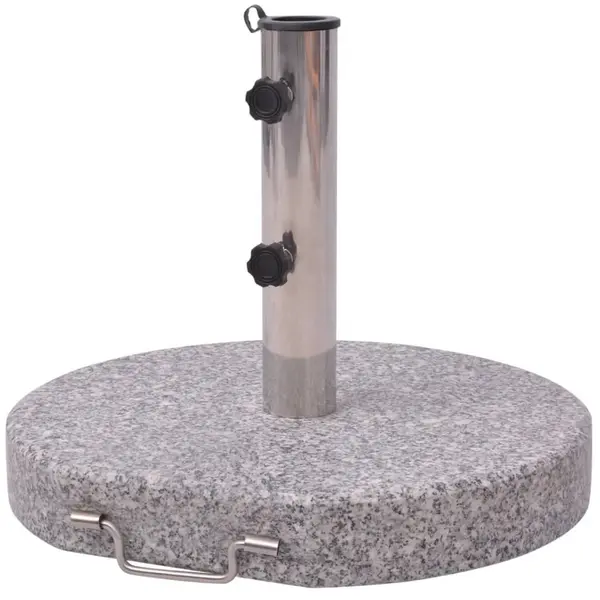 Gossi suport umbrela de soare, 45 cm