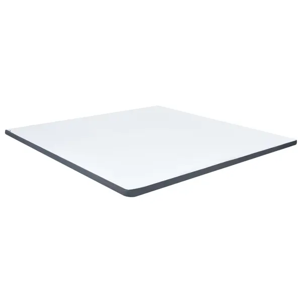 Gossi topper saltea de pat cu somiera, 200 x 200 x 5 cm