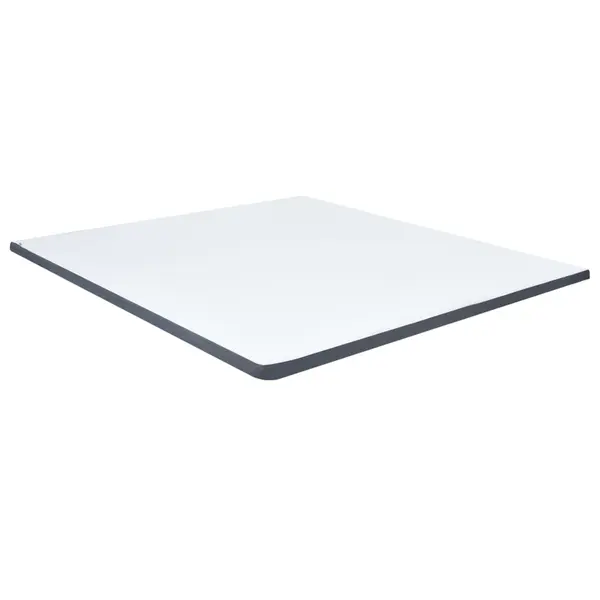 Gossi topper saltea de pat cu somiera, 200x180x5 cm