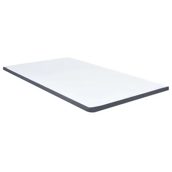Gossi topper saltea pentru pat continental 200x120x5 cm