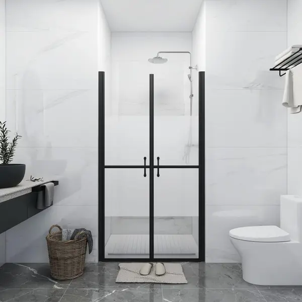 Gossi usa cabina de dus, jumatate mata, (78-81)x190 cm, esg