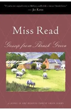 Gossip from Thrush Green - Read