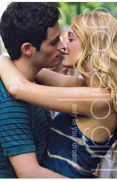 Gossip Girl #9: Only in Your Dreams: A Gossip Girl Novel - Cecily Von Ziegesar