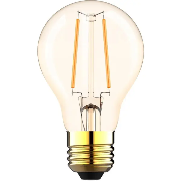 Gosund | NiteBird Bec Smart NiteBird cu Filament LB6, 6.5W, 700 LM, E27, Control aplicatie