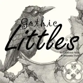 Gothic Littles, Paperback/Carrieann Reda