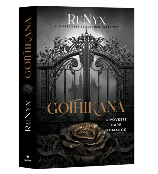 Gothikana