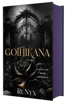 Gothikana, Hardback/RuNyx