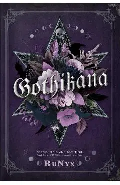 Gothikana - RuNyx