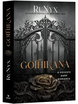 Gothikana/RuNyx