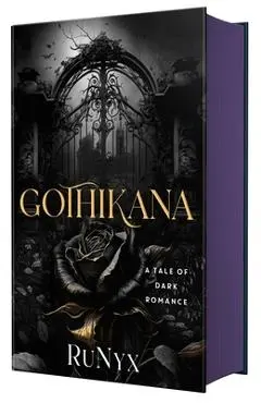 Gothikana - Runyx