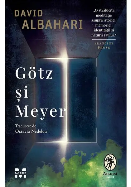 Götz si Meyer