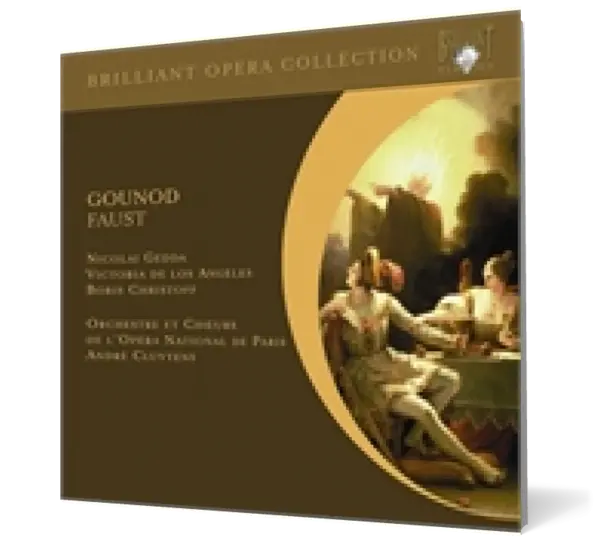 Gounod: Faust