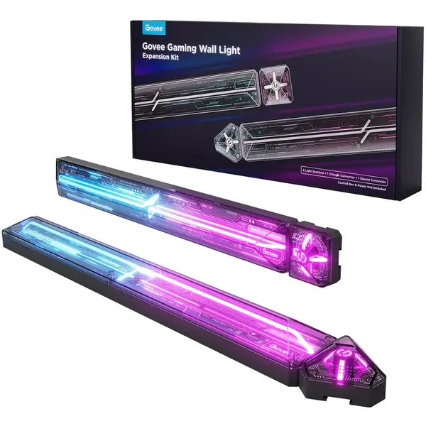 Govee Kit de extindere Govee pentru Gaming Wall Light