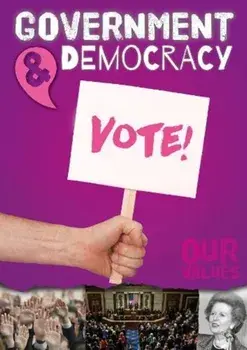 Government and Democracy, Paperback/Charlie Ogden