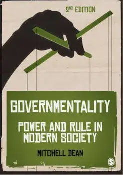Governmentality, Paperback/Mitchell Dean