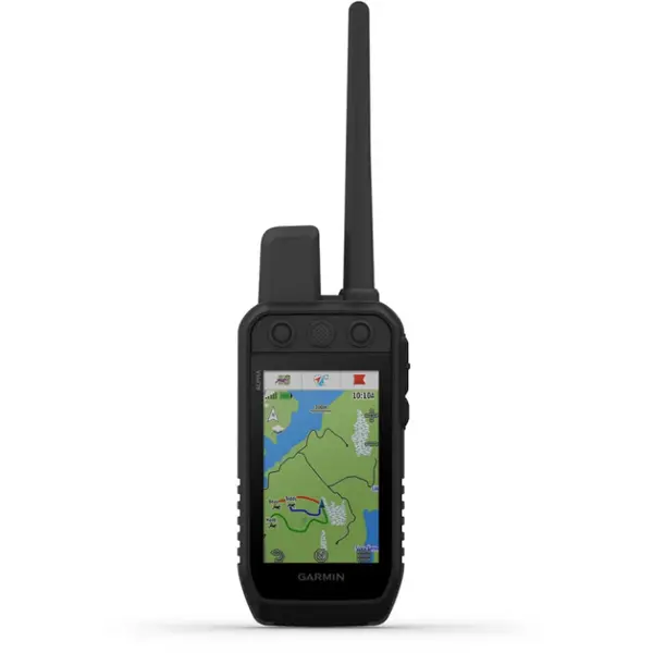 GPS Caine Alpha 300k