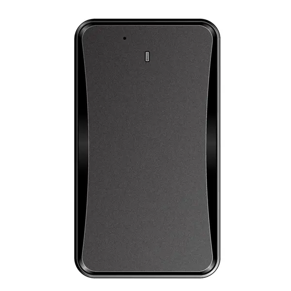 GPS Tracker Jimi IoT LL301, 4G LTE, Bluetooth, microfon, baza magnetica, acumulator 10000 mAh, autonomie pana la 2 ani