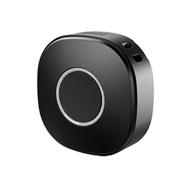 GPS Tracker Portabil Jimi IOT PL601, 4G LTE, GNSS, WiFi, buton de panica, microfon si difuzor, comunicare bidirectionala