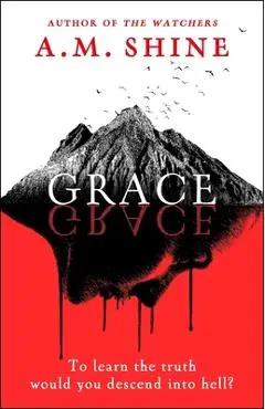 Grace - A. M. Shine