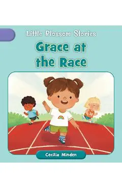 Grace at the Race - Cecilia Minden