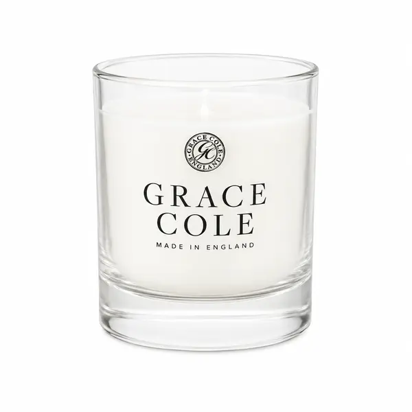 Grace Cole – Wild Fig And Pink Cedar 200g